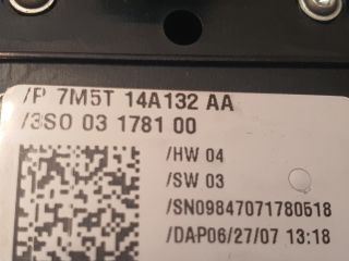 bontott FORD FOCUS C-MAX I Ablakemelő és Tükör Kapcsoló