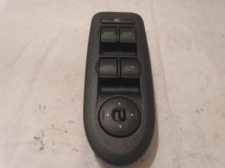 bontott FORD FOCUS C-MAX I Ablakemelő és Tükör Kapcsoló