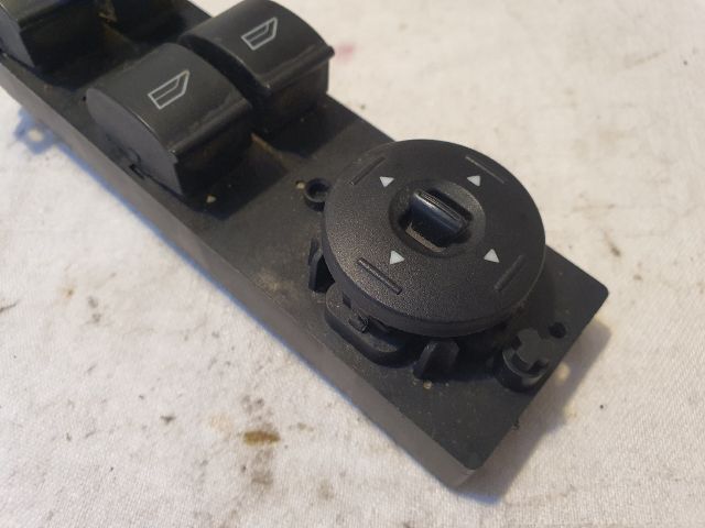 bontott FORD FOCUS C-MAX I Ablakemelő és Tükör Kapcsoló