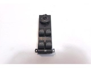 bontott FORD FOCUS C-MAX I Ablakemelő Kapcsoló Négyes / Kettes