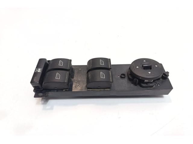 bontott FORD FOCUS C-MAX I Ablakemelő Kapcsoló Négyes / Kettes