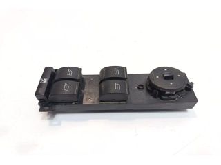 bontott FORD FOCUS C-MAX I Ablakemelő Kapcsoló Négyes / Kettes