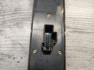 bontott FORD FOCUS C-MAX I Ablakemelő Kapcsoló Négyes / Kettes