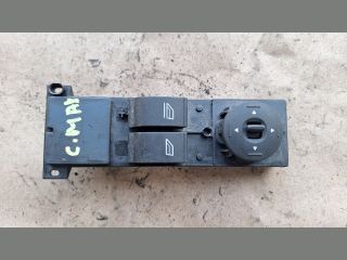 bontott FORD FOCUS C-MAX I Ablakemelő Kapcsoló Négyes / Kettes