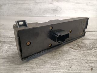 bontott FORD FOCUS C-MAX I Ablakemelő Kapcsoló Négyes / Kettes