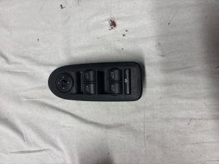 bontott FORD FOCUS C-MAX I Ablakemelő Kapcsoló Négyes / Kettes