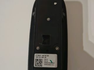 bontott FORD FOCUS C-MAX I Ablakemelő Kapcsoló Négyes / Kettes