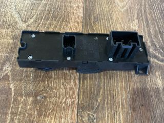 bontott FORD FOCUS C-MAX I Ablakemelő Kapcsoló Négyes / Kettes