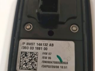 bontott FORD FOCUS C-MAX I Ablakemelő Kapcsoló Négyes / Kettes