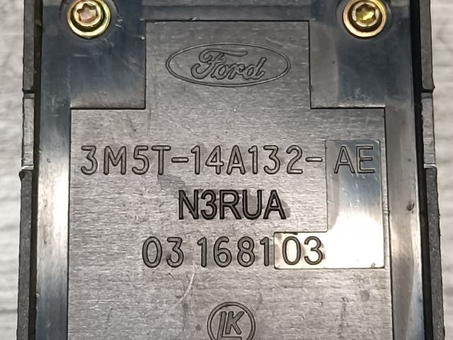 bontott FORD FOCUS C-MAX I Ablakemelő Kapcsoló Négyes / Kettes