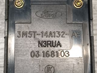 bontott FORD FOCUS C-MAX I Ablakemelő Kapcsoló Négyes / Kettes