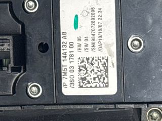 bontott FORD FOCUS C-MAX I Ablakemelő Kapcsoló Négyes / Kettes