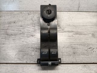 bontott FORD FOCUS C-MAX I Ablakemelő Kapcsoló Négyes / Kettes