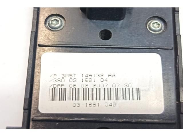 bontott FORD FOCUS C-MAX I Ablakemelő Kapcsoló Négyes / Kettes