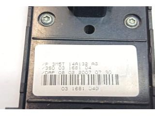 bontott FORD FOCUS C-MAX I Ablakemelő Kapcsoló Négyes / Kettes