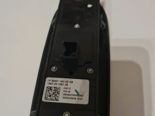 bontott FORD FOCUS C-MAX I Ablakemelő Kapcsoló Négyes / Kettes