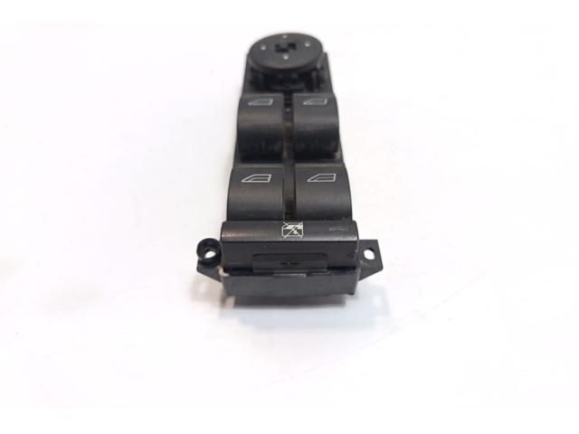 bontott FORD FOCUS C-MAX I Ablakemelő Kapcsoló Négyes / Kettes