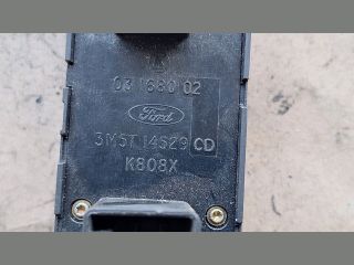 bontott FORD FOCUS C-MAX I Ablakemelő Kapcsoló Négyes / Kettes