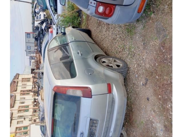 bontott FORD FOCUS C-MAX I Ablakemelő Kapcsoló Négyes / Kettes