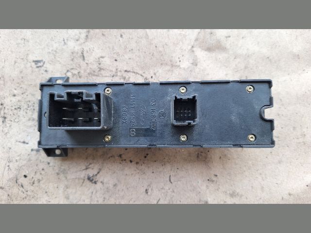 bontott FORD FOCUS C-MAX I Ablakemelő Kapcsoló Négyes / Kettes