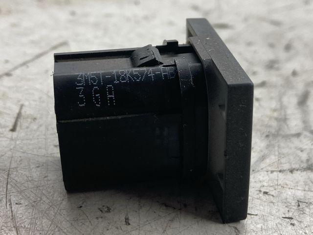 bontott FORD FOCUS C-MAX I Ablakfűtés Kapcsoló