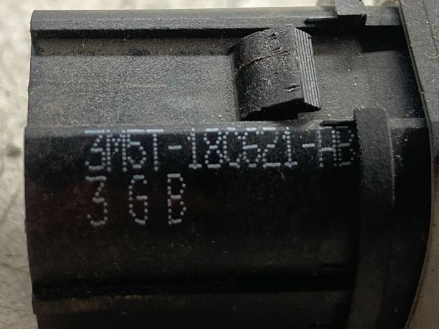 bontott FORD FOCUS C-MAX I Ablakfűtés Kapcsoló