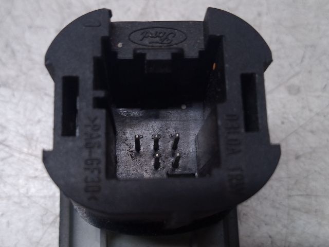 bontott FORD FOCUS C-MAX I Ablakfűtés Kapcsoló