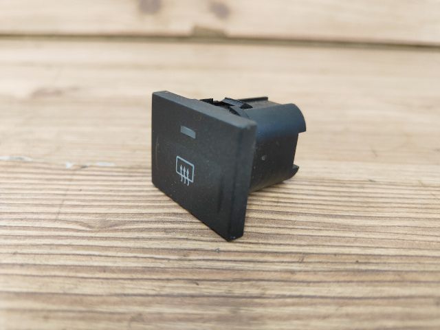 bontott FORD FOCUS C-MAX I Ablakfűtés Kapcsoló