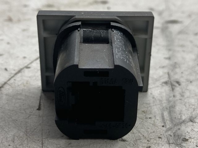 bontott FORD FOCUS C-MAX I Ablakfűtés Kapcsoló