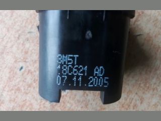 bontott FORD FOCUS C-MAX I Ablakfűtés Kapcsoló