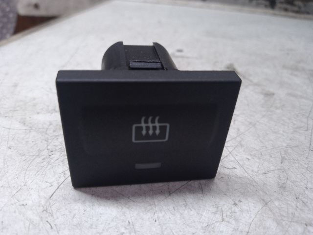 bontott FORD FOCUS C-MAX I Ablakfűtés Kapcsoló