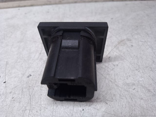 bontott FORD FOCUS C-MAX I Ablakfűtés Kapcsoló