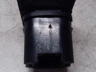 bontott FORD FOCUS C-MAX I Ablakfűtés Kapcsoló