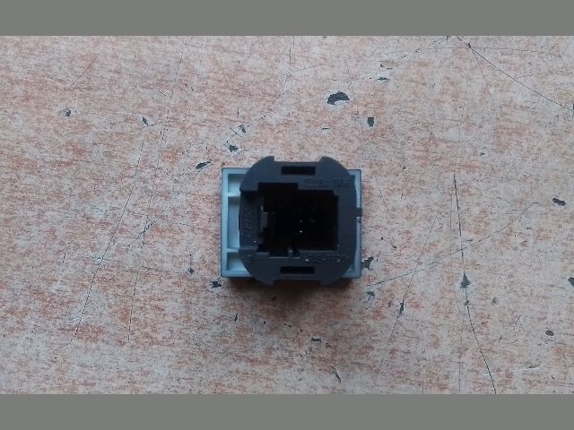 bontott FORD FOCUS C-MAX I Ablakfűtés Kapcsoló