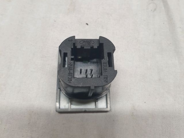 bontott FORD FOCUS C-MAX I Ablakfűtés Kapcsoló