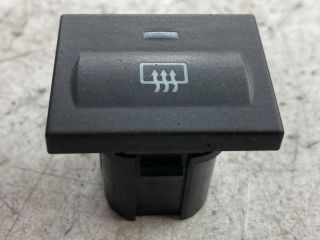 bontott FORD FOCUS C-MAX I Ablakfűtés Kapcsoló