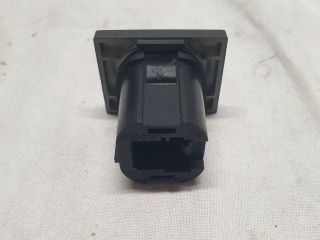 bontott FORD FOCUS C-MAX I Ablakfűtés Kapcsoló