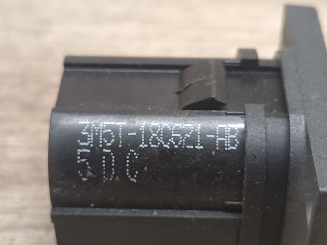 bontott FORD FOCUS C-MAX I Ablakfűtés Kapcsoló