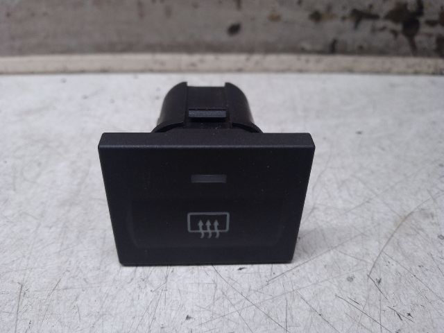 bontott FORD FOCUS C-MAX I Ablakfűtés Kapcsoló