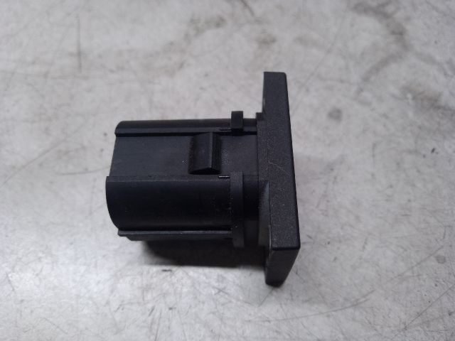 bontott FORD FOCUS C-MAX I Ablakfűtés Kapcsoló