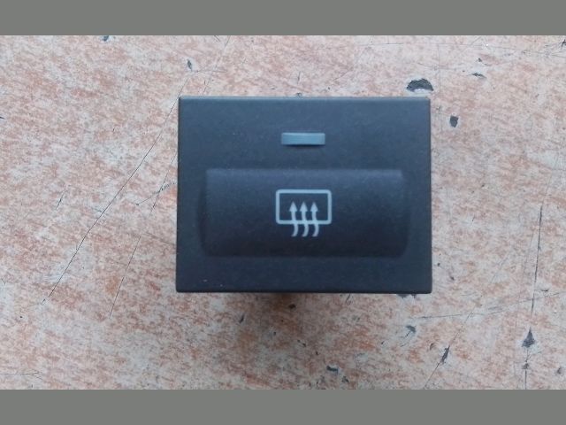 bontott FORD FOCUS C-MAX I Ablakfűtés Kapcsoló