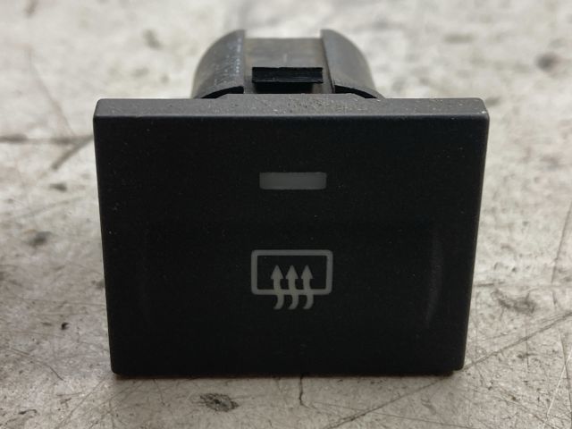 bontott FORD FOCUS C-MAX I Ablakfűtés Kapcsoló