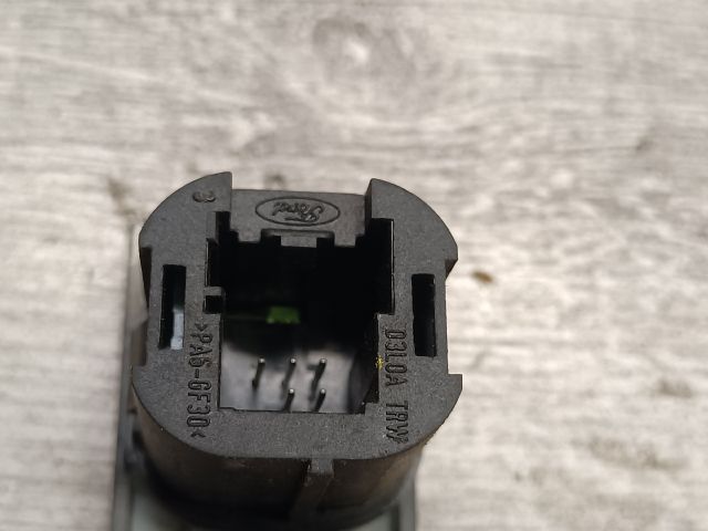 bontott FORD FOCUS C-MAX I Ablakfűtés Kapcsoló