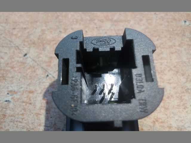 bontott FORD FOCUS C-MAX I Ablakfűtés Kapcsoló