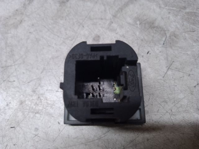 bontott FORD FOCUS C-MAX I Ablakfűtés Kapcsoló