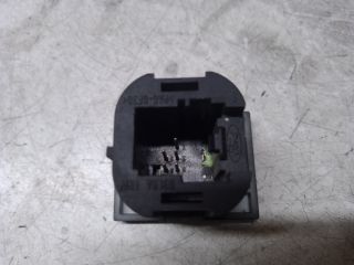 bontott FORD FOCUS C-MAX I Ablakfűtés Kapcsoló