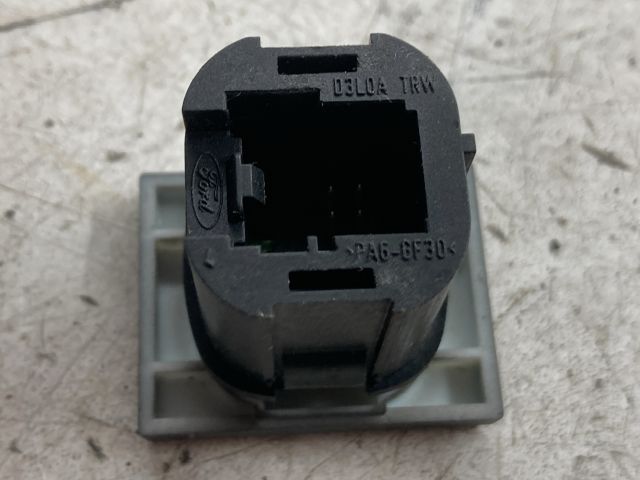 bontott FORD FOCUS C-MAX I Ablakfűtés Kapcsoló