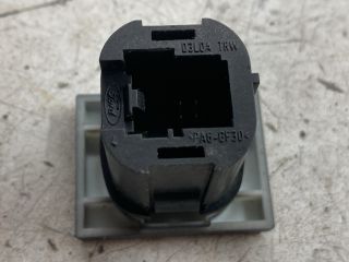 bontott FORD FOCUS C-MAX I Ablakfűtés Kapcsoló