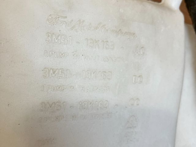 bontott FORD FOCUS C-MAX I Ablakmosó Tartály