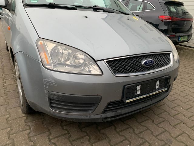 bontott FORD FOCUS C-MAX I Ablakmosó Tartály